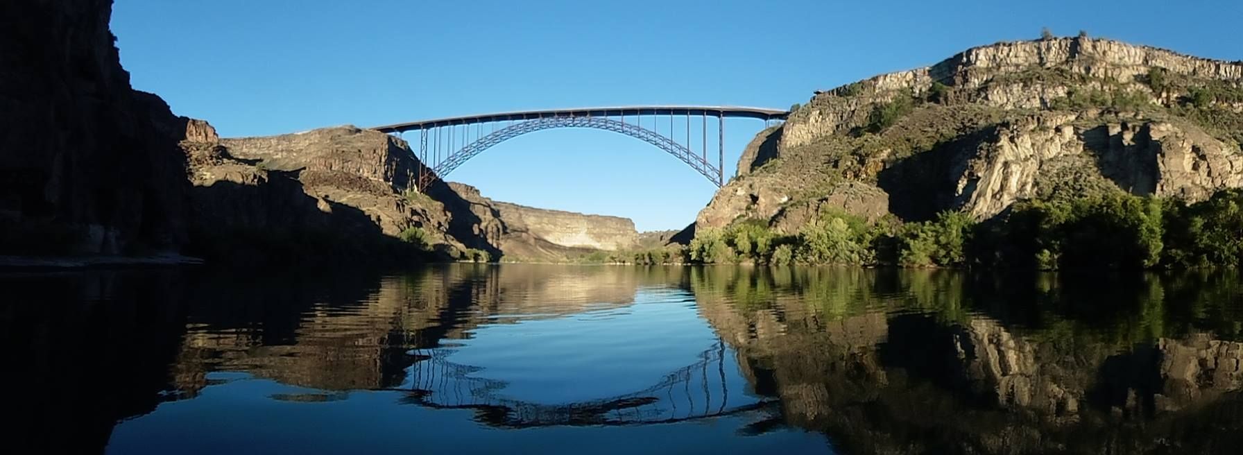 Perrine Bridge